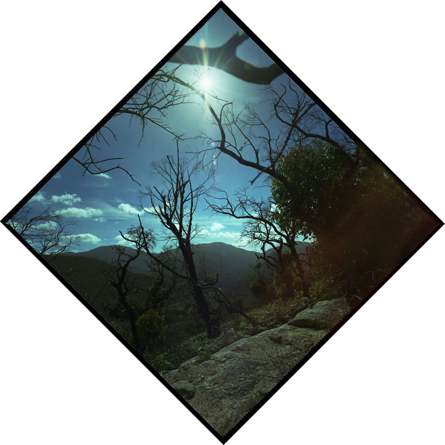 Summer Solstice Journey VII - Wilsons Promontory, Victoria, Australia - Lloyd Godman