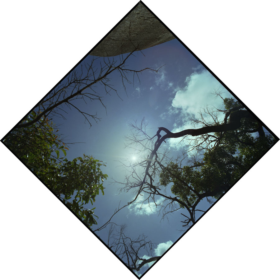 Summer Solstice Journey VII - Wilsons Promontory, Victoria, Australia - Lloyd Godman