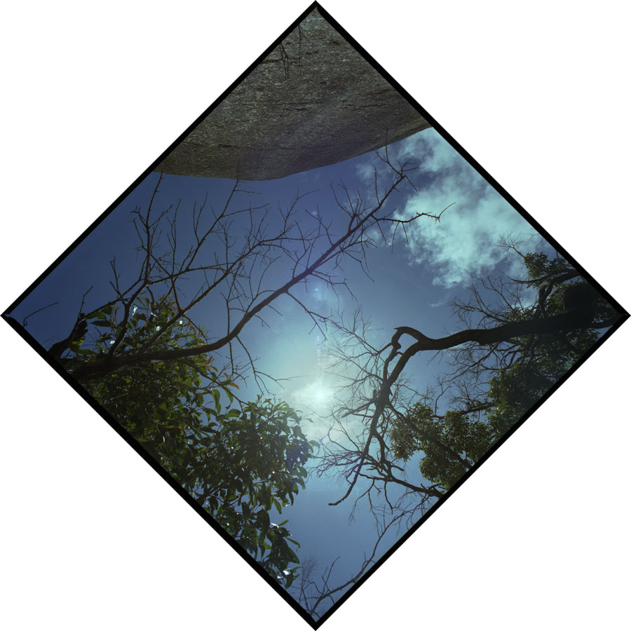 Summer Solstice Journey VII - Wilsons Promontory, Victoria, Australia - Lloyd Godman