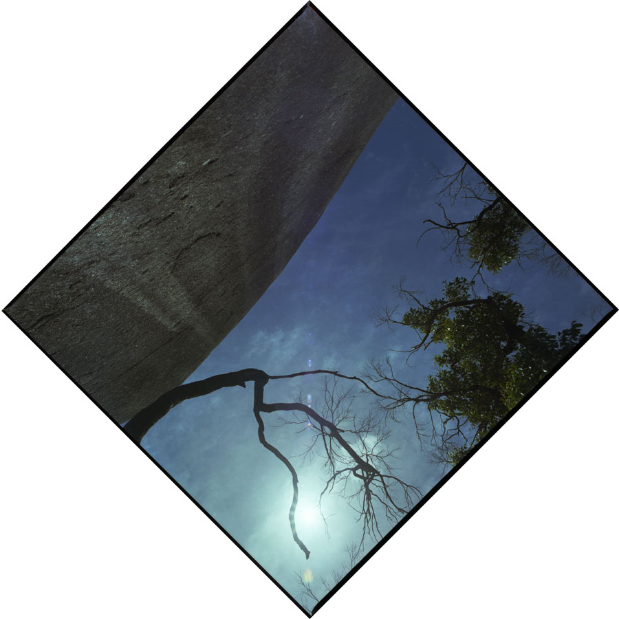 Summer Solstice Journey VII - Wilsons Promontory, Victoria, Australia - Lloyd Godman