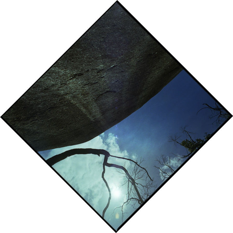 Summer Solstice Journey VII - Wilsons Promontory, Victoria, Australia - Lloyd Godman